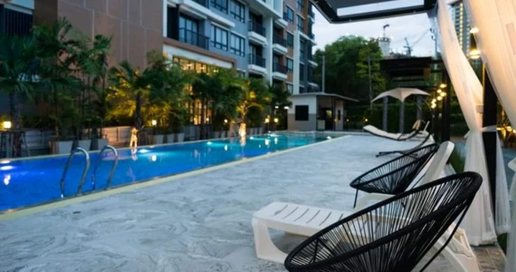 รูปภาพ เคปทาวน์ ศรีราชา (Cape town Sriracha)