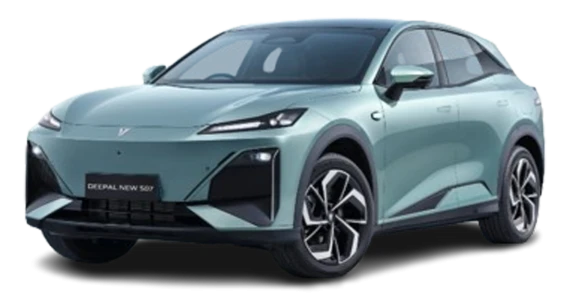 รูปภาพ ดีพอล Deepal SO7 Standard ปี 2025