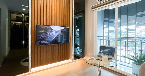 รูปภาพ เพลส 168 ปิ่นเกล้า (Place 168 Pinklao)