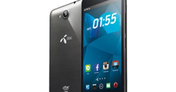 รูปภาพ ดีแทค DTAC Phone EAGLE 4.5