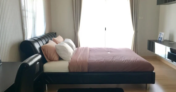 รูปภาพ กาญจน์กนกวิลล์ 11 สันนาเม็ง (Karnkanok Ville 11 Sannameng)