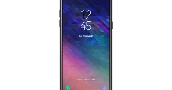 รูปภาพ ซัมซุง SAMSUNG Galaxy A6