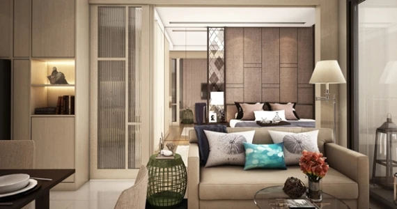 รูปภาพ ดิ อริสโต้ คอนโด II (The Aristo Condo II)