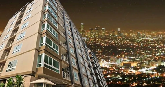 รูปภาพ แคสเซีย สุขุมวิท 107 (Cassia Sukhumvit 107)