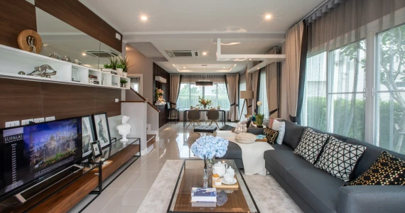 รูปภาพ ศุภาลัย ไพรด์ บางนา-ลาดกระบัง (Supalai Pride Bangna - Lat Krabang)