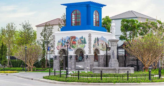 รูปภาพ อินดี้ บางนา - รามคำแหง 2 (Indy Bangna - Ramkhamhaeng 2)