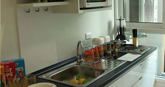 รูปภาพ เดอะ พาร์คแลนด์ แกรนด์ ตากสิน (The Parkland Grand Taksin)