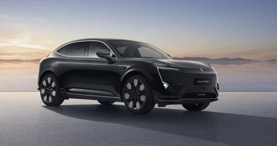 รูปภาพ อวาตาร์ AVATR 11 Royal Edition ปี 2025