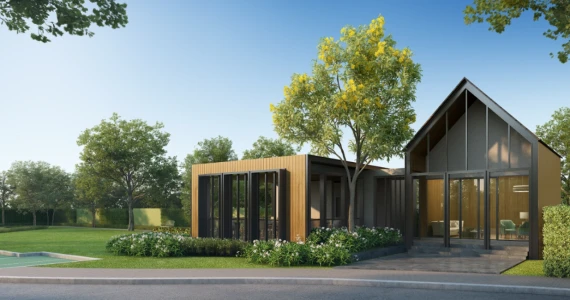 รูปภาพ ภูริ บางน้ำเปรี้ยว (Puri  Bang Nam Priao)