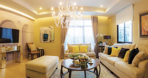 รูปภาพ ชิค โฮม ออฟฟิศ (CHIC Home Office)