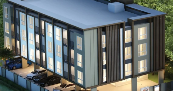 รูปภาพ วันพลัส มหิดล 7 (One Plus Mahidol 7)