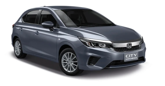 รูปภาพ ฮอนด้า Honda City Hatchback S+ ปี 2020