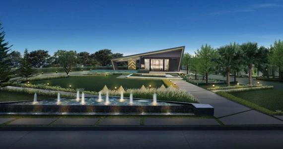 รูปภาพ โกลเด้น นีโอ บางนา - กิ่งแก้ว (Golden Neo Bangna - Kingkaew)