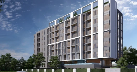 รูปภาพ สุชารี ไลฟ์ 2 (Sucharee Life 2)