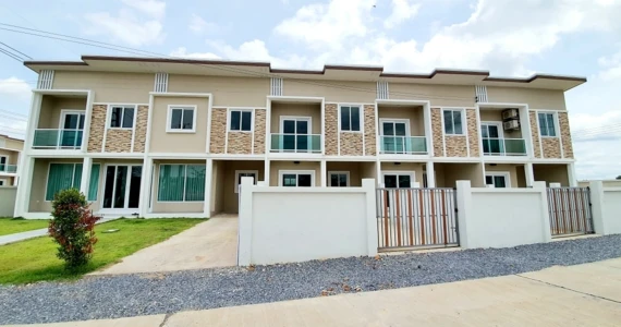 รูปภาพ มณฑาทิพย์ 5 (Montatip 5)