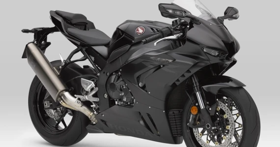 รูปภาพ ฮอนด้า Honda CBR 1000RR-R Fireblade ปี 2020