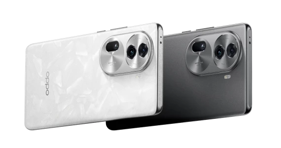 รูปภาพ ออปโป OPPO Reno11 Pro 5G (12GB/512GB)
