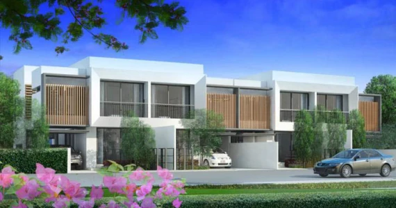 รูปภาพ แฮปปี้ โฮม รามอินทรา 101 (Happy Home Ramintra 101)