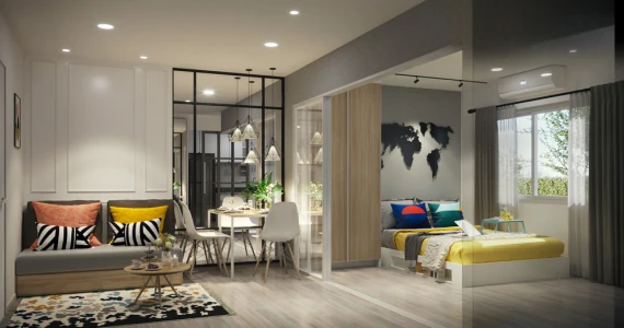 รูปภาพ เสนา คิทท์ เพชรเกษม-พุทธมณฑลสาย 7 (Sena Kith Phetkasem-Phutthamonthon Sai7)