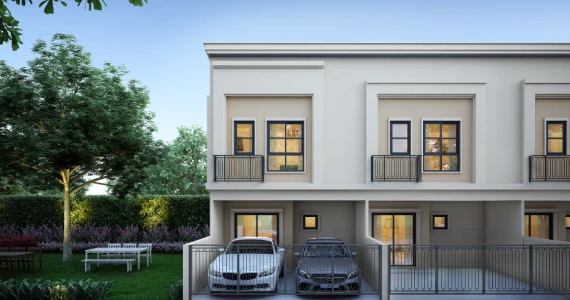 รูปภาพ สตอรี่ส์ รังสิต - วงแหวน (Stories Rangsit -Wongwaen)