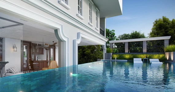 รูปภาพ แวร์เด สุขุมวิท 49/15 (Verde Sukhumvit 49/15)