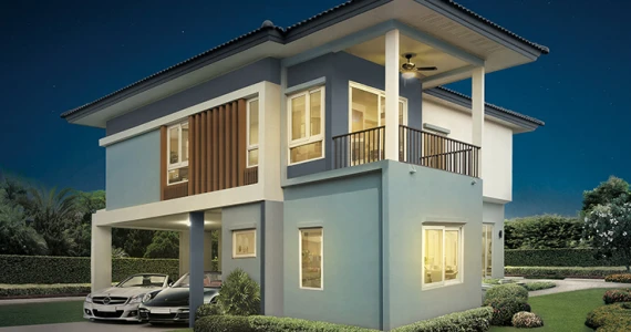 รูปภาพ อิคอนเนเจอร์ รามอินทรา (Iconature Ramindhra)