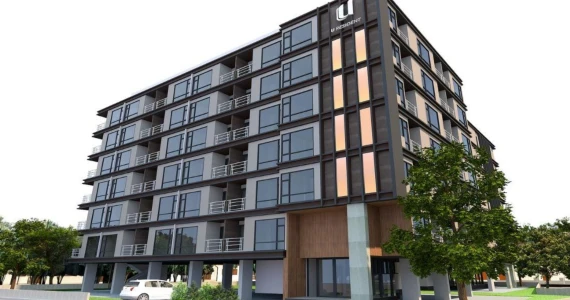 รูปภาพ ยู เรซิเดนซ์ ศรีสมาน (U Residence Srisamarn)
