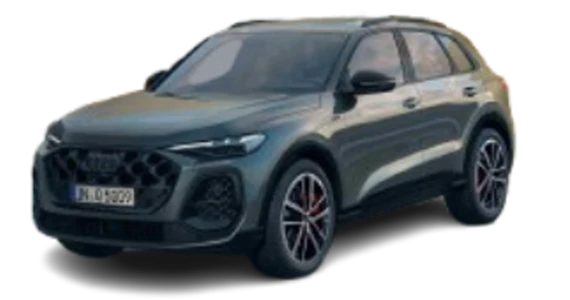 รูปภาพ Audi ปี 2025