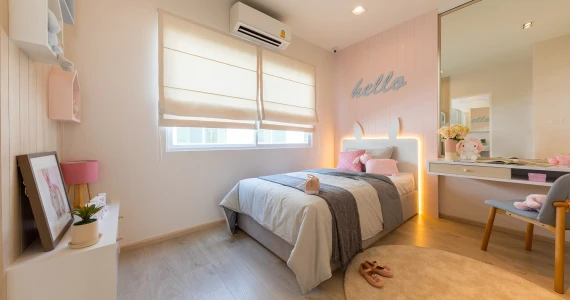 รูปภาพ อินดี้ บางนา - รามคำแหง 2 (Indy Bangna - Ramkhamhaeng 2)