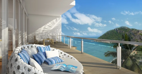 รูปภาพ มาย รีสอร์ท หัวหิน เฟส 2 (My Resort Hua-Hin)