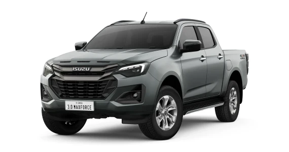 รูปภาพ อีซูซุ Isuzu D-MAX V-Cross 4X4 3.0 Ddi Z 4-Door M/T ปี 2025