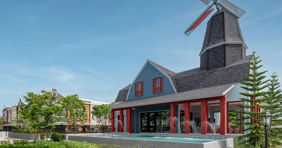 รูปภาพ สิริ เพลส ดอนเมือง - สรงประภา (Siri Place Donmueang - Songprapha)