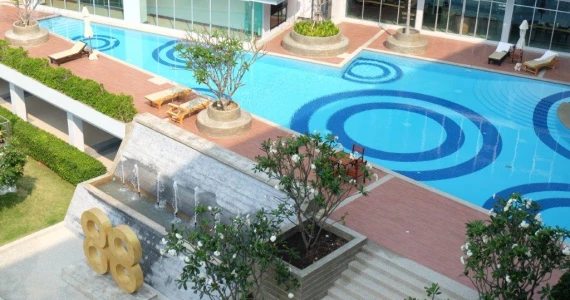 รูปภาพ ดิ 88 คอนโด หัวหิน (The 88 Condo Hua Hin)