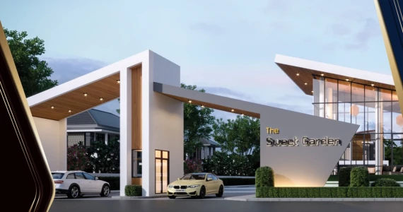 รูปภาพ เดอะสวีท ลำลูกกา คลอง 4 (The Sweet Lamlukka Klong 4)