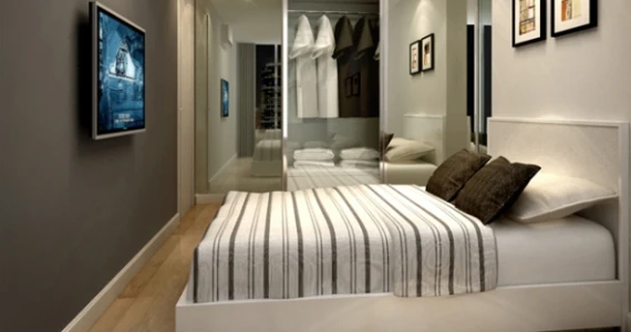 รูปภาพ สัมมากร เอสเก้า คอนโดมิเนียม (Summakorn S9 Condominium)