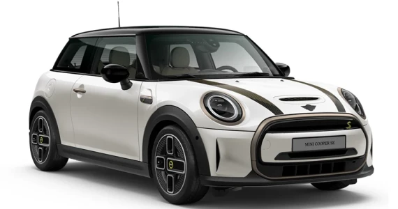 รูปภาพ มินิ Mini Cooper SE Resolute Edition ปี 2023