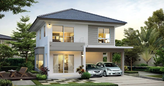 รูปภาพ พฤกษ์ลดา ติวานนท์-ราชพฤกษ์ (Pruklada Tiwanon-Ratchapruk)