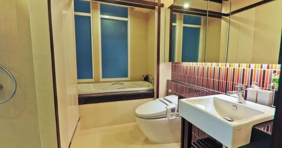 รูปภาพ ดิ ยูนิค คอนโด แอท นิมมาน (The Unique Condo @ Nimman)