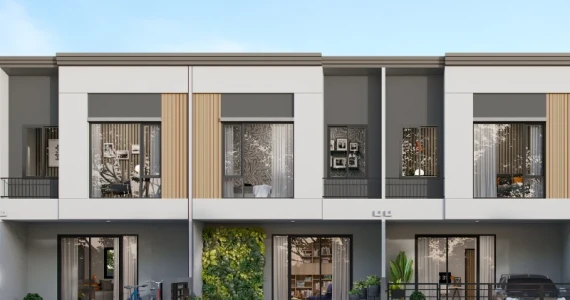 รูปภาพ พลีโน่ เพชรเกษม - สาย 4 (Pleno - Petchkasem - Sai 4)