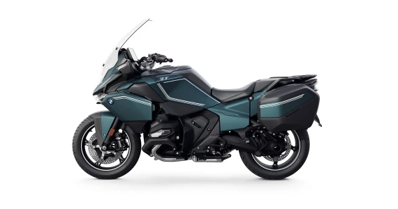 รูปภาพ บีเอ็มดับเบิลยู BMW R 1300 RT Option 719 Camargue ปี 2025