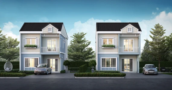 รูปภาพ เดอะ วิลเลจ หทัยราษฎร์ - วงแหวน (The Village Hathairat - Wongwaen)