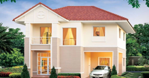 รูปภาพ บ้านลลิล รัตนาธิเบศร์ - เวสต์เกต (Baan Lalin Rattanathibet-Westgate)