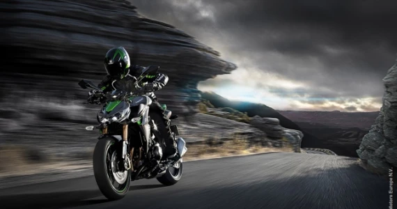 รูปภาพ คาวาซากิ Kawasaki Z 1000 ABS ปี 2021