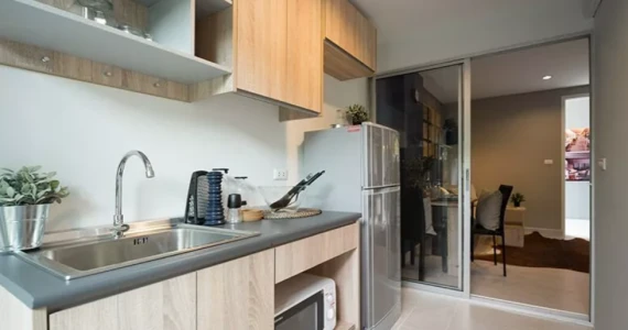 รูปภาพ นิช ไอดี พระราม 2 (Niche ID Rama 2)