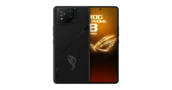 รูปภาพ เอซุส ASUS ROG Phone8 Pro Edition (24GB/1TB)