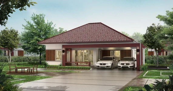 รูปภาพ เดอะ เฟิร์ส สุรนารายณ์-โคกสูง (The First Sunaray-Koksung)