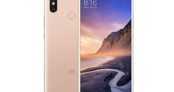 รูปภาพ เสียวหมี่ Xiaomi Mi Max 3 128GB