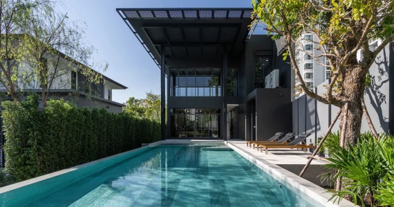 รูปภาพ นารา โบทานิค 2 ศรีนครินทร์ (Nara Botanic 2 Srinakarin)