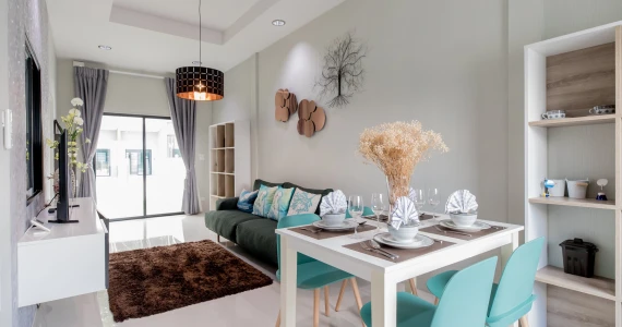 รูปภาพ วิสทาวน์ แม่น้ำคู้-ปลวกแดง (Wiztown Maenam Khu-Plaukdaeng)