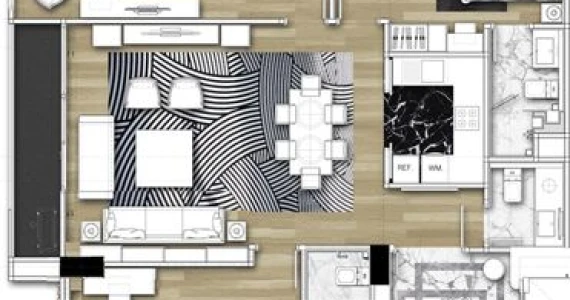 รูปภาพ มีลเลอร์ สุขุมวิท 40 (MIELER Sukhumvit 40)